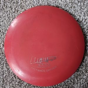 Disc Golf Disc - Ecostar Destroyer